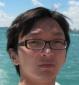 Profile picture for user Hua Deng