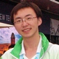 Profile picture for user Alex Zhang