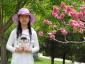 Profile picture for user Pinjing Wen
