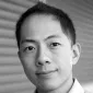 Tian Chen's mugshot.